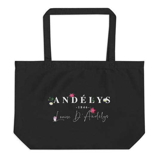 Grand Tote Bag LOUISE