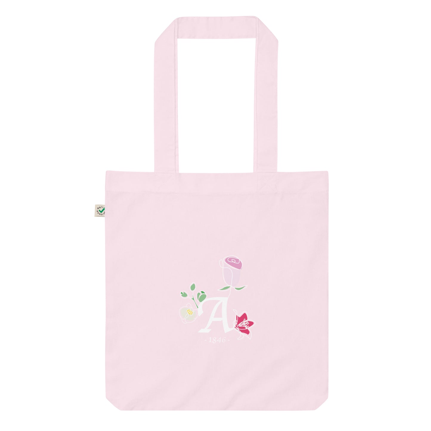 JUSTINE Tote Bag