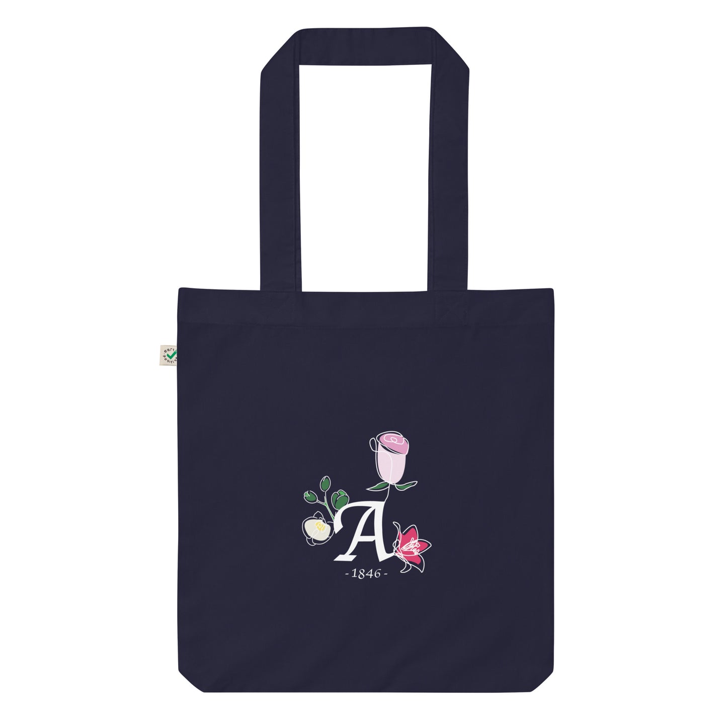 JUSTINE Tote Bag