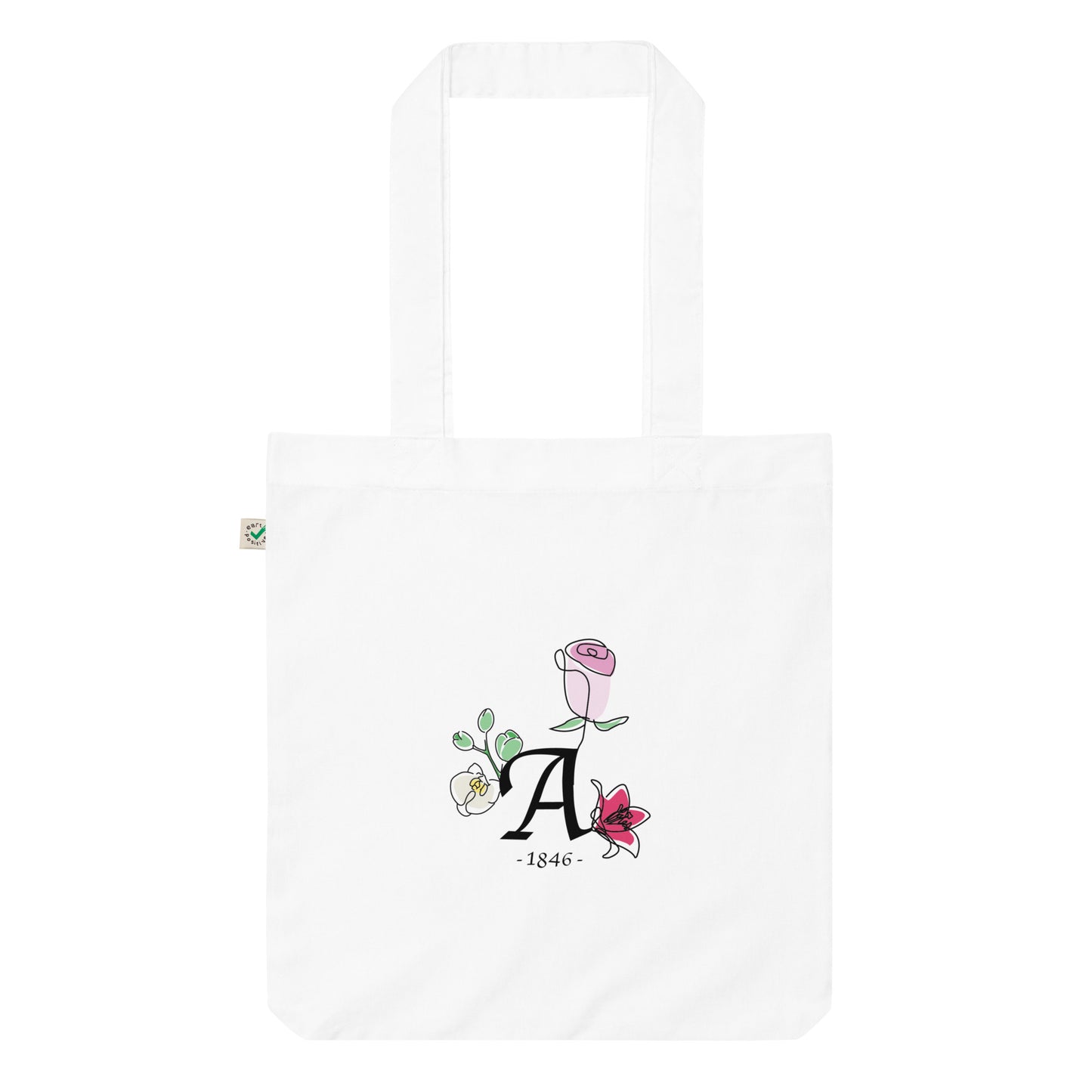 Tote bag EMMANUELLE